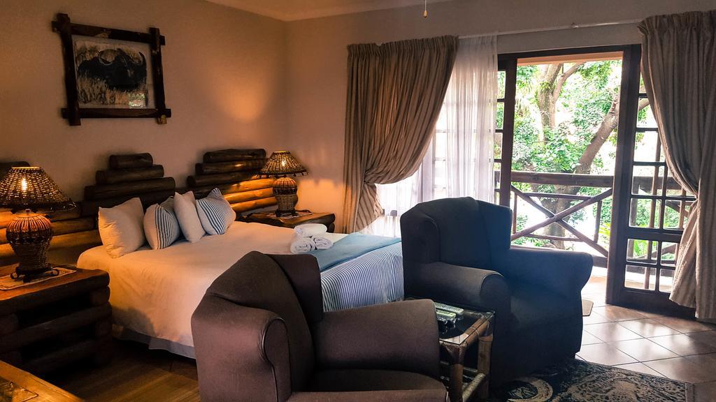 Aark Guest Lodge Vanderbijlpark Exterior foto
